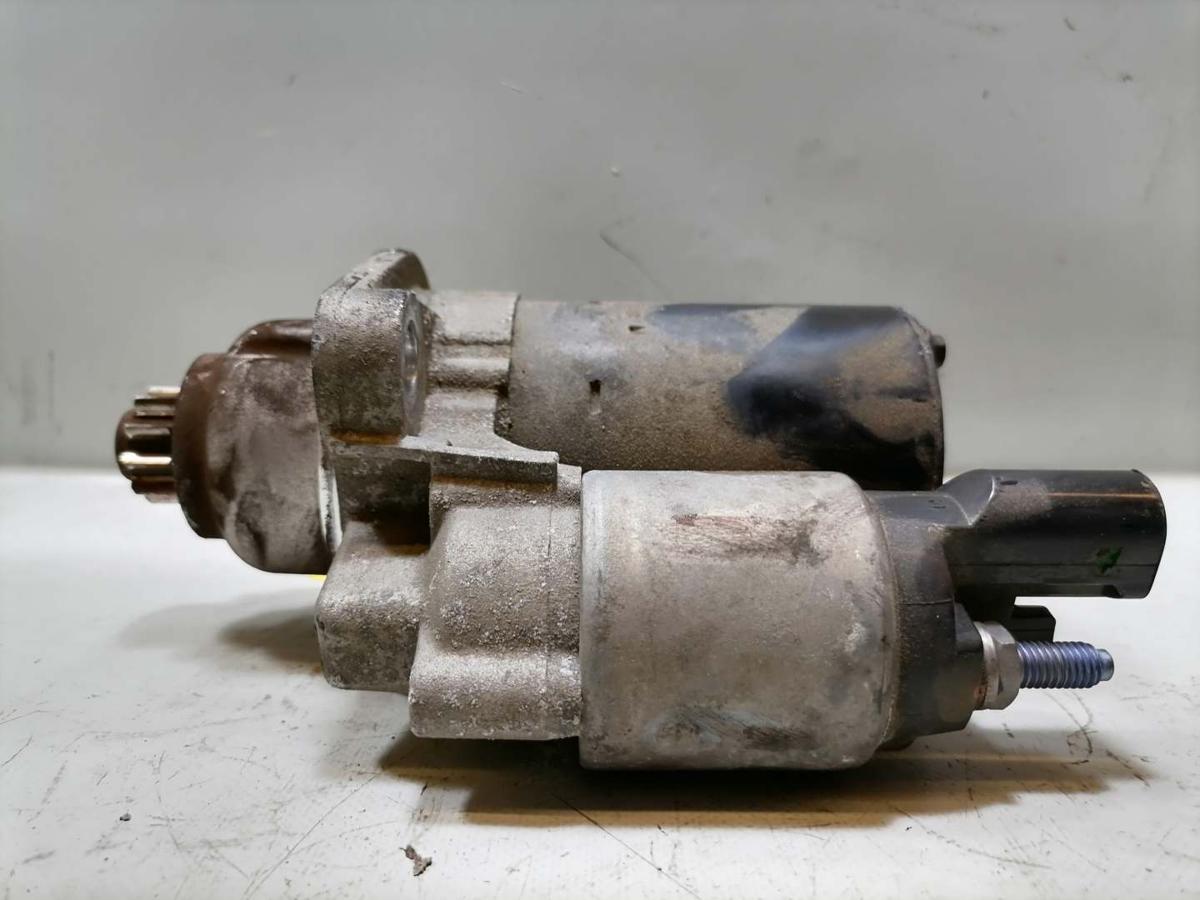 VW Passat 3C original Anlasser Starter 1,6 85KW Bj.2006